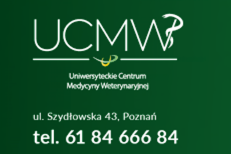 Logo UCMW