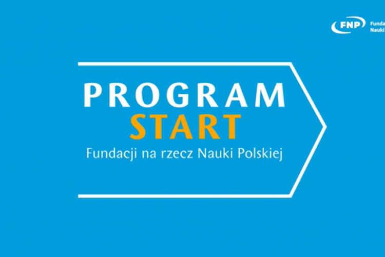 Stypendium Fundacji na rzecz Nauki Polskiej – Program Start 2024