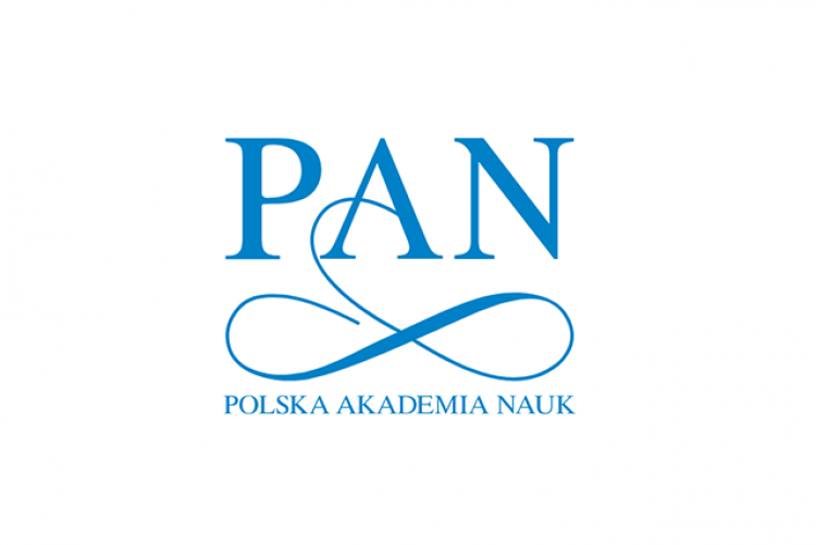logo Polskiej Akademii Nauk 