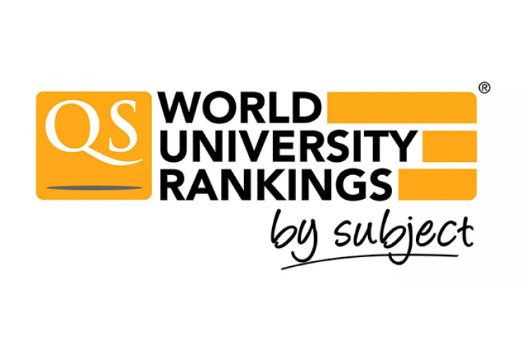 logo QS World University