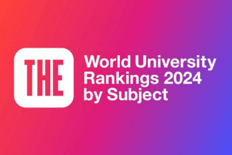 World Uniwersity Rankings 2024