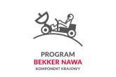 logo program Bekker Nawa